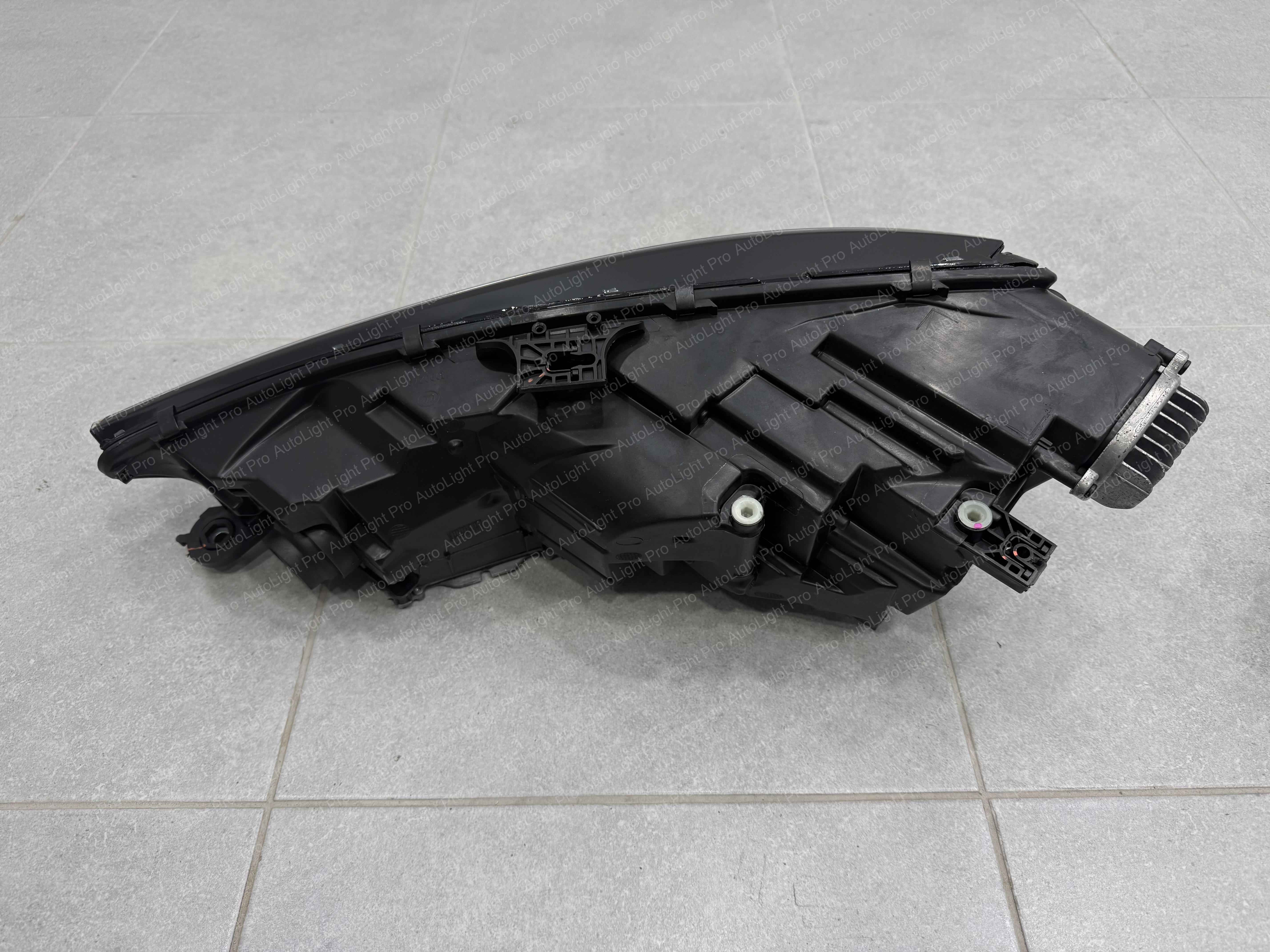 Фари LED для AUDI A4 B9 2015-2019 2шт. 4